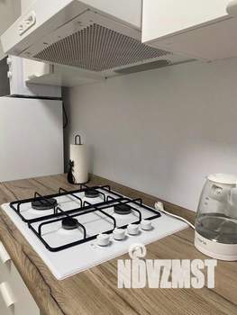 1-к квартира, посуточно, 34м2, 1/1 этаж