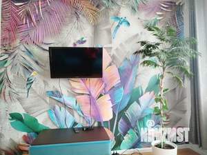 1-к квартира, посуточно, 38м2, 7/10 этаж