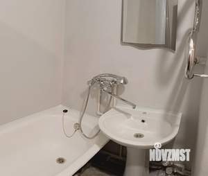 1-к квартира, на длительный срок, 33м2, 3/5 этаж