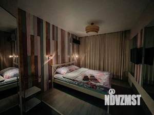 2-к квартира, посуточно, 56м2, 1/1 этаж