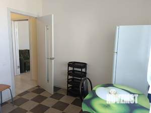 1-к квартира, на длительный срок, 37м2, 10/17 этаж