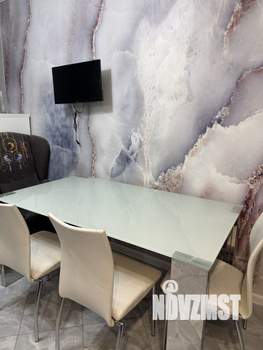 1-к квартира, посуточно, 55м2, 1/16 этаж