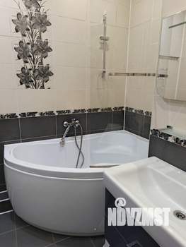 1-к квартира, на длительный срок, 46м2, 6/17 этаж