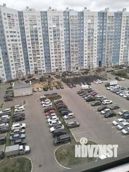 2-к квартира, на длительный срок, 58м2, 9/16 этаж