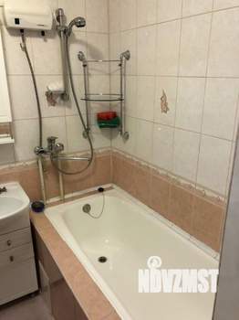 1-к квартира, на длительный срок, 40м2, 8/9 этаж