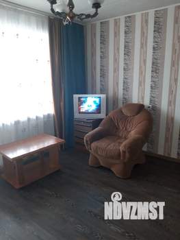 1-к квартира, посуточно, 32м2, 2/5 этаж