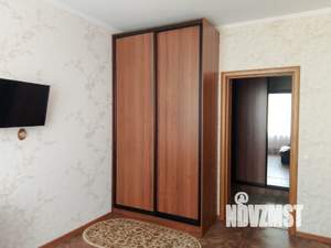 2-к квартира, посуточно, 58м2, 4/6 этаж