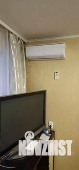 1-к квартира, посуточно, 46м2, 1/1 этаж