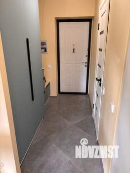 1-к квартира, на длительный срок, 45м2, 3/4 этаж