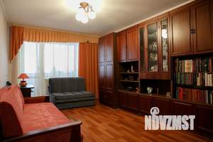 2-к квартира, посуточно, 52м2, 3/5 этаж