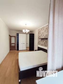 2-к квартира, на длительный срок, 78м2, 4/9 этаж