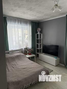 1-к квартира, на длительный срок, 29м2, 1/5 этаж