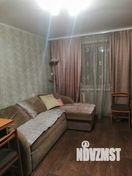 2-к квартира, на длительный срок, 48м2, 2/5 этаж