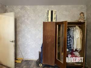 2-к квартира, на длительный срок, 46м2, 2/9 этаж