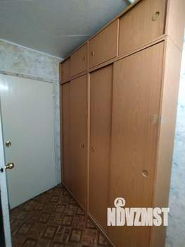 2-к квартира, на длительный срок, 52м2, 5/5 этаж