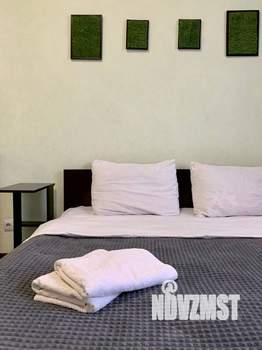 1-к квартира, посуточно, 29м2, 12/17 этаж