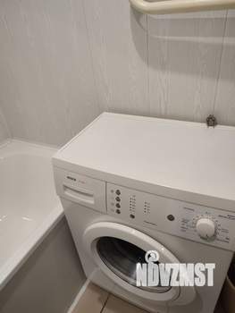 2-к квартира, на длительный срок, 43м2, 4/5 этаж