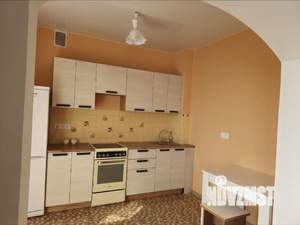 1-к квартира, на длительный срок, 41м2, 6/9 этаж