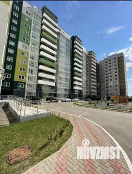 1-к квартира, на длительный срок, 40м2, 11/12 этаж