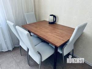 1-к квартира, посуточно, 42м2, 14/17 этаж