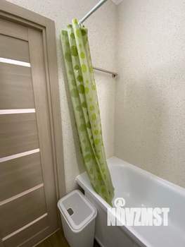 Студия квартира, на длительный срок, 22м2, 11/18 этаж