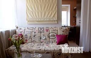 1-к квартира, посуточно, 32м2, 1/1 этаж