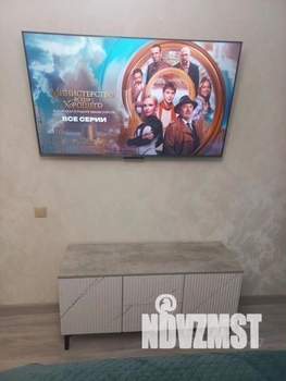 2-к квартира, посуточно, 44м2, 1/1 этаж