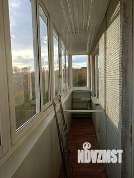 1-к квартира, на длительный срок, 35м2, 5/5 этаж