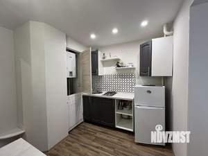 1-к квартира, на длительный срок, 37м2, 2/11 этаж