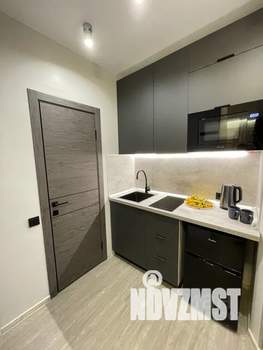 Студия квартира, посуточно, 26м2, 2/18 этаж