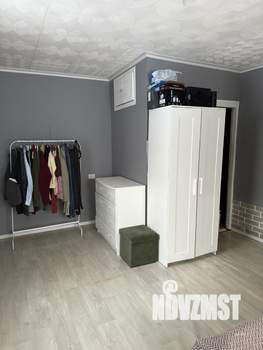 1-к квартира, на длительный срок, 29м2, 1/5 этаж