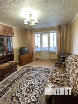 1-к квартира, на длительный срок, 37м2, 2/10 этаж