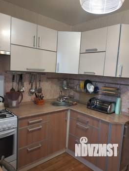 1-к квартира, на длительный срок, 37м2, 8/9 этаж