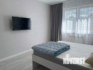 2-к квартира, посуточно, 68м2, 1/1 этаж