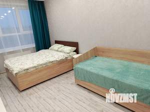 2-к квартира, посуточно, 50м2, 9/15 этаж