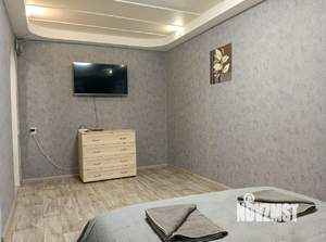 2-к квартира, посуточно, 48м2, 1/1 этаж