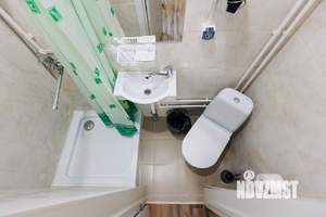 1-к квартира, посуточно, 11м2, 1/1 этаж