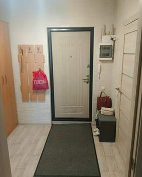 1-к квартира, на длительный срок, 45м2, 5/9 этаж