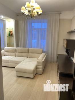 2-к квартира, на длительный срок, 55м2, 3/4 этаж