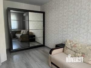 1-к квартира, на длительный срок, 32м2, 6/13 этаж