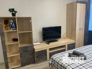 1-к квартира, посуточно, 35м2, 2/5 этаж