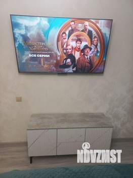 2-к квартира, посуточно, 44м2, 1/1 этаж