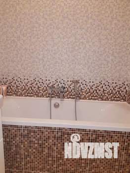 1-к квартира, посуточно, 50м2, 3/10 этаж