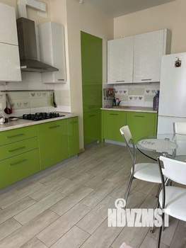 1-к квартира, посуточно, 50м2, 4/9 этаж