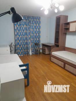 2-к квартира, на длительный срок, 64м2, 9/14 этаж