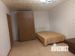 1-к квартира, на длительный срок, 39м2, 2/10 этаж