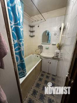 2-к квартира, на длительный срок, 45м2, 5/9 этаж