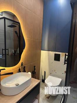 1-к квартира, на длительный срок, 40м2, 20/22 этаж