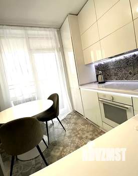 1-к квартира, на длительный срок, 32м2, 3/5 этаж