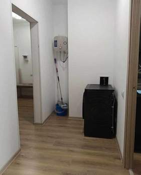 2-к квартира, на длительный срок, 57м2, 3/18 этаж